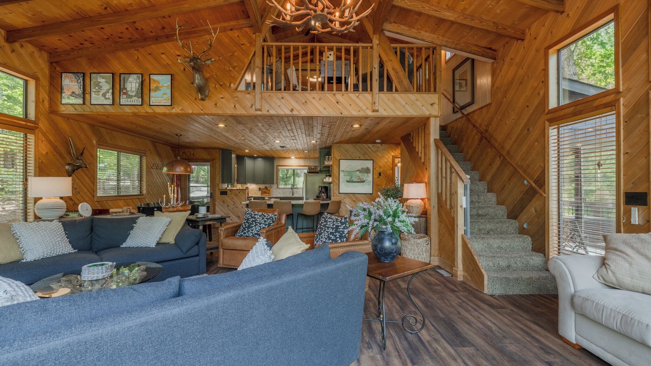 Photo of Livingroom in Wright City