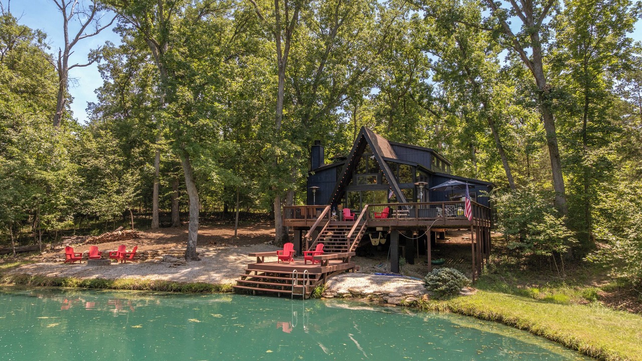 Photo of Outdoor in Wright City