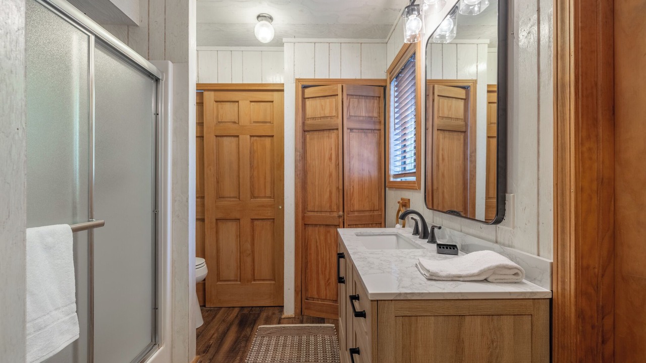 Photo of Bathroom in Wright City