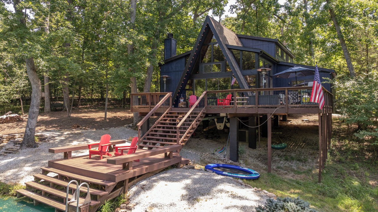 Photo of Outdoor in Wright City