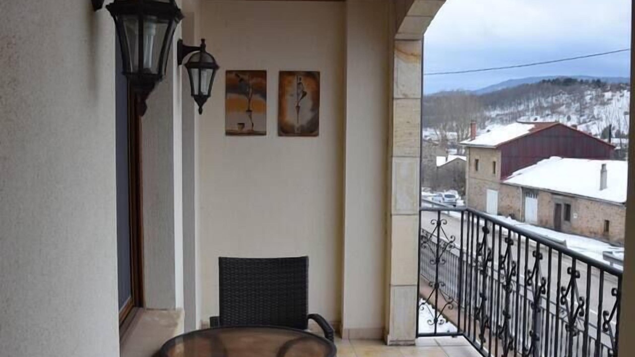 Photo of Outdoor in Palacios de la Sierra