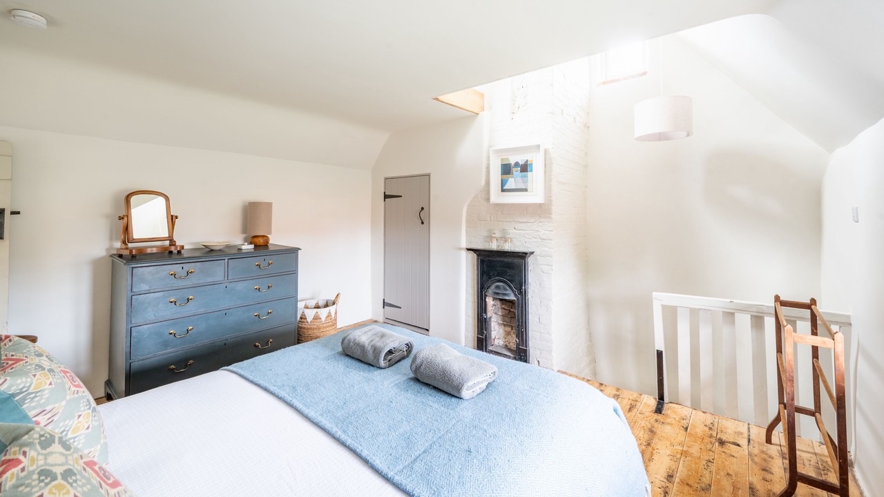 Photo of Livingroom in Salthouse