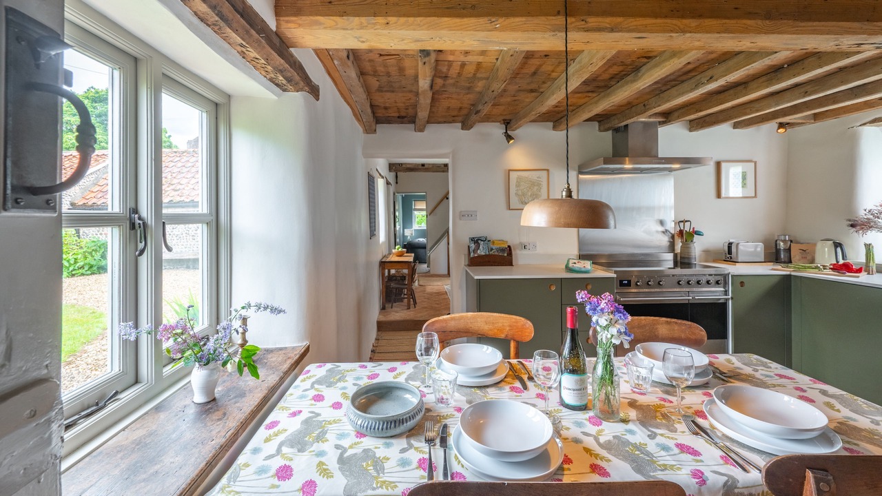 Photo of Others in Salthouse