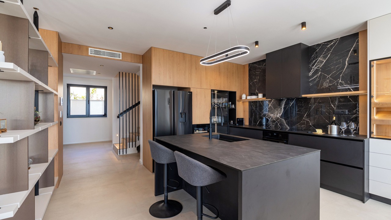 Photo of Kitchen in Brsecine