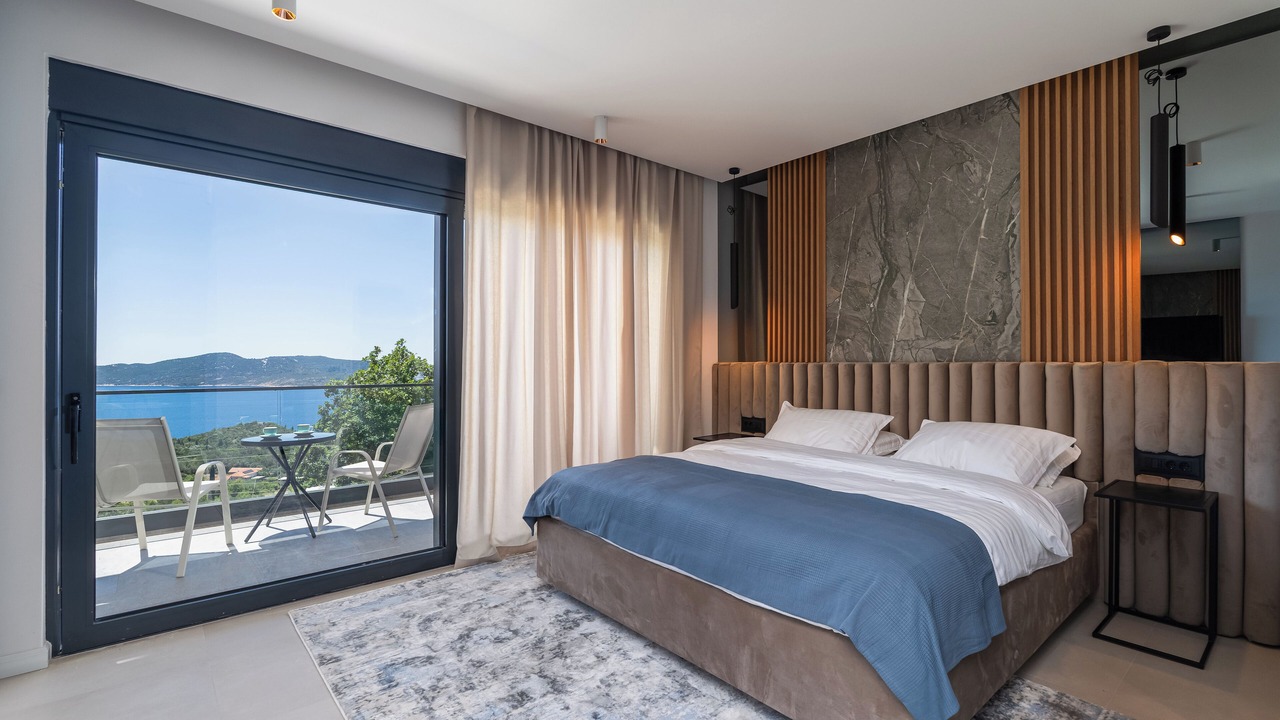 Photo of Bedroom in Brsecine