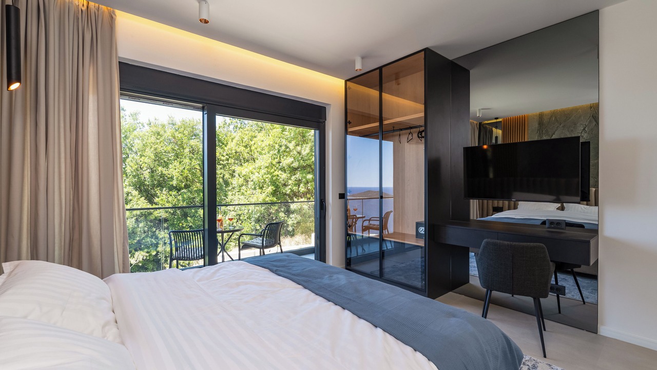 Photo of Bedroom in Brsecine