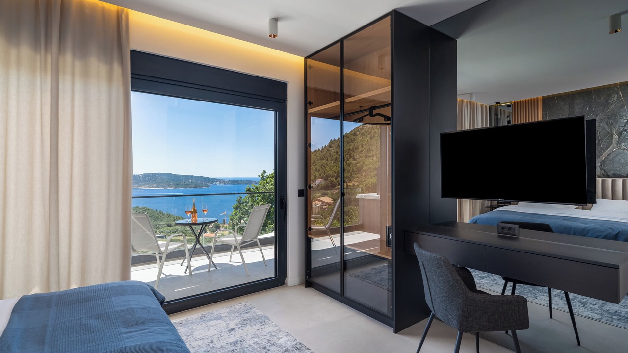 Photo of Bedroom in Brsecine