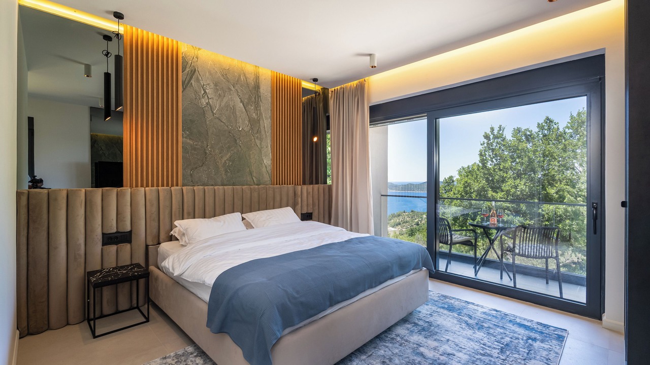 Photo of Bedroom in Brsecine