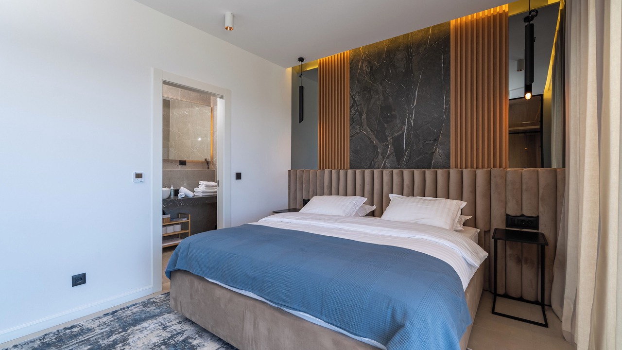 Photo of Bedroom in Brsecine