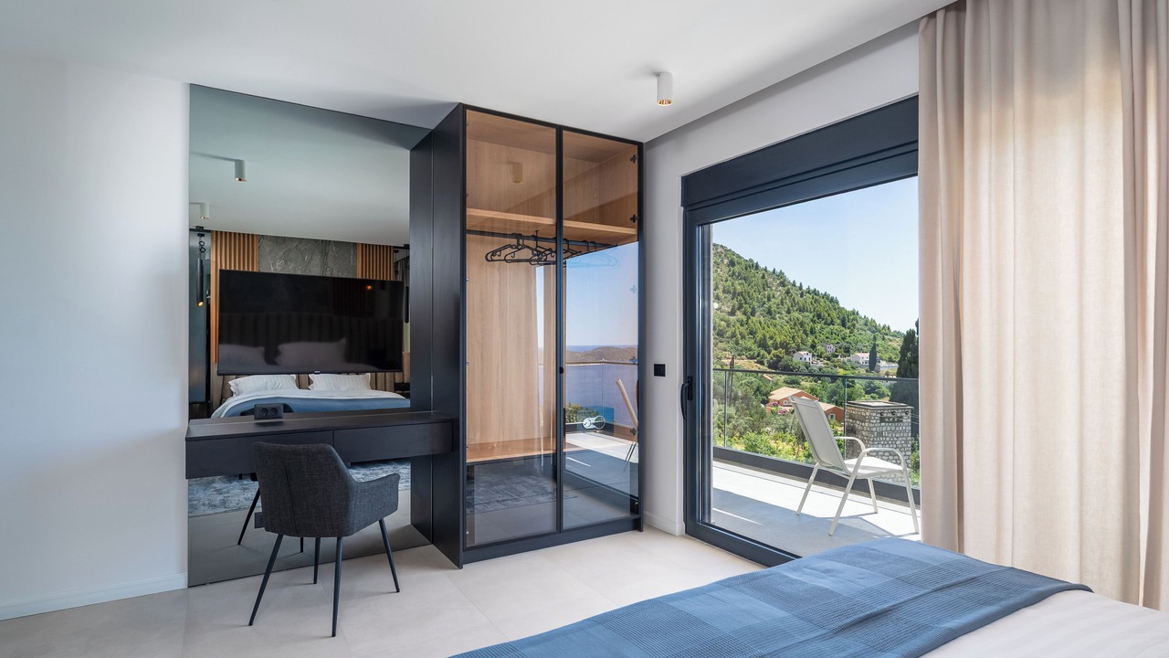 Photo of Bedroom in Brsecine