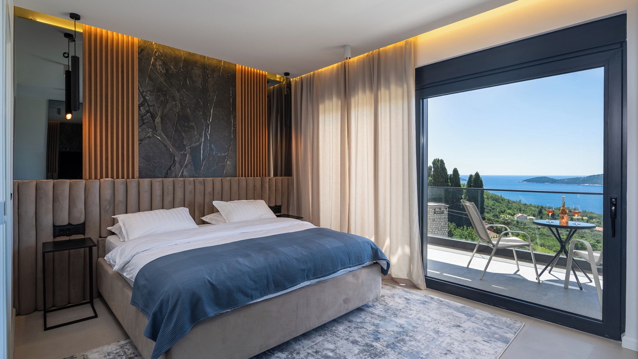 Photo of Bedroom in Brsecine
