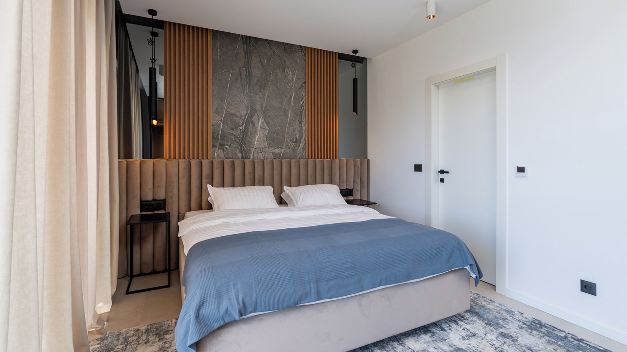 Photo of Bedroom in Brsecine