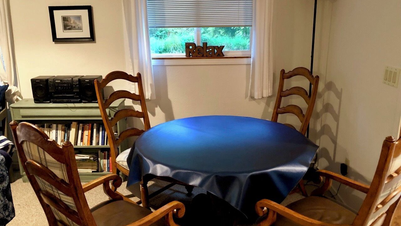 Photo of Bedroom in Copalis Beach