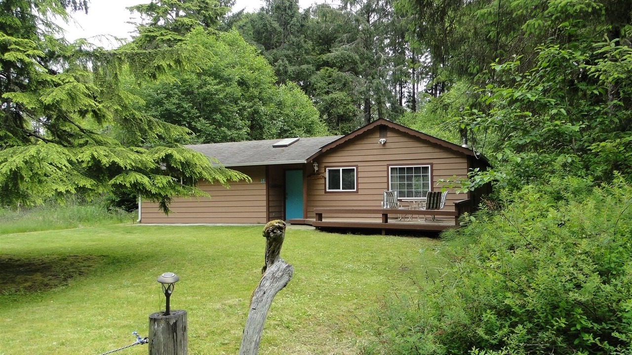 Photo of Outdoor in Copalis Beach