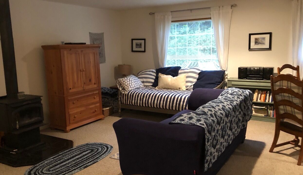 Photo of Livingroom in Copalis Beach