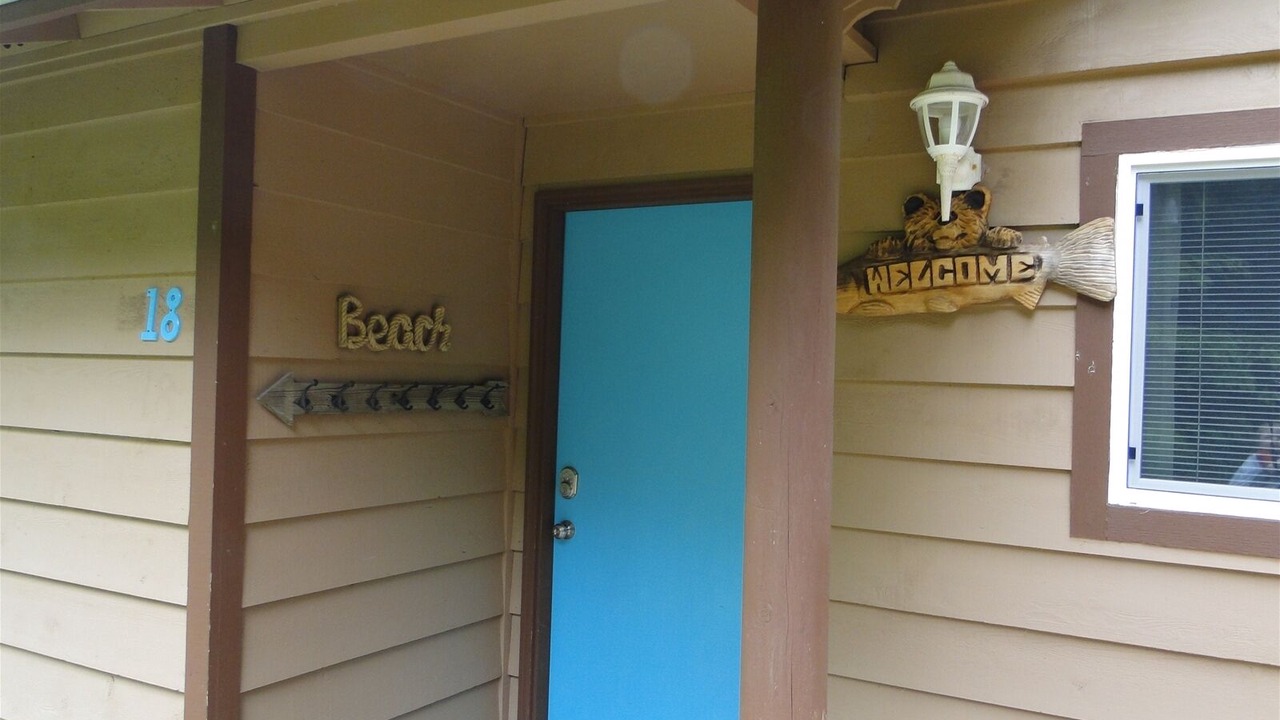 Photo of Outdoor in Copalis Beach