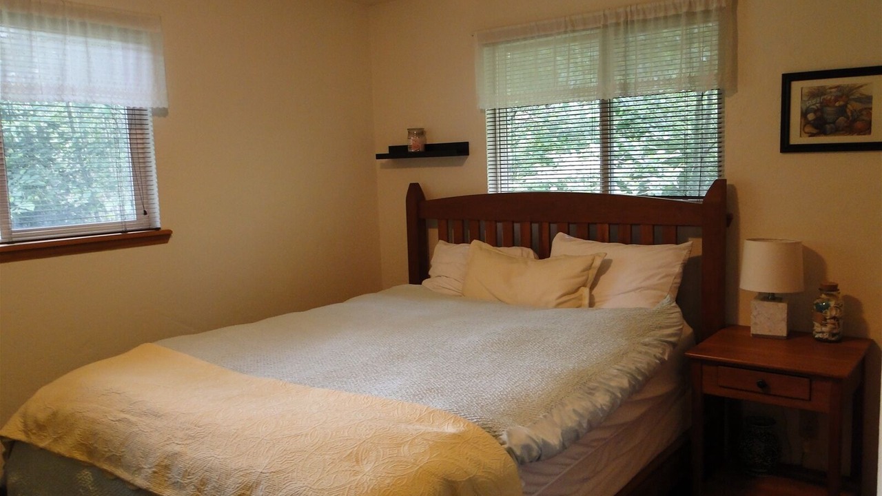 Photo of Bedroom in Copalis Beach