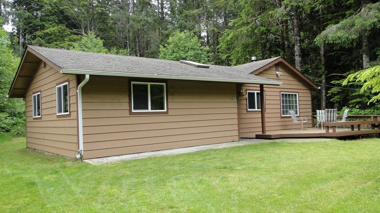 Photo of Outdoor in Copalis Beach