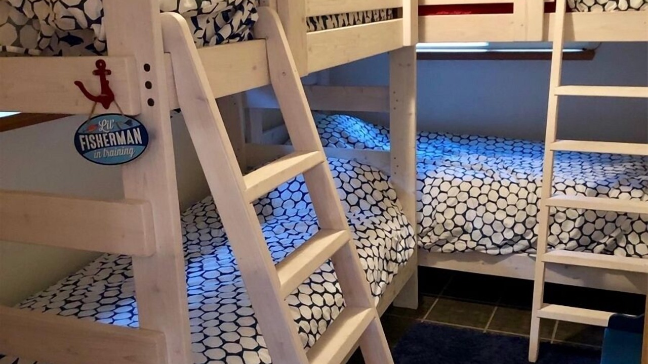 Photo of Bedroom in Copalis Beach