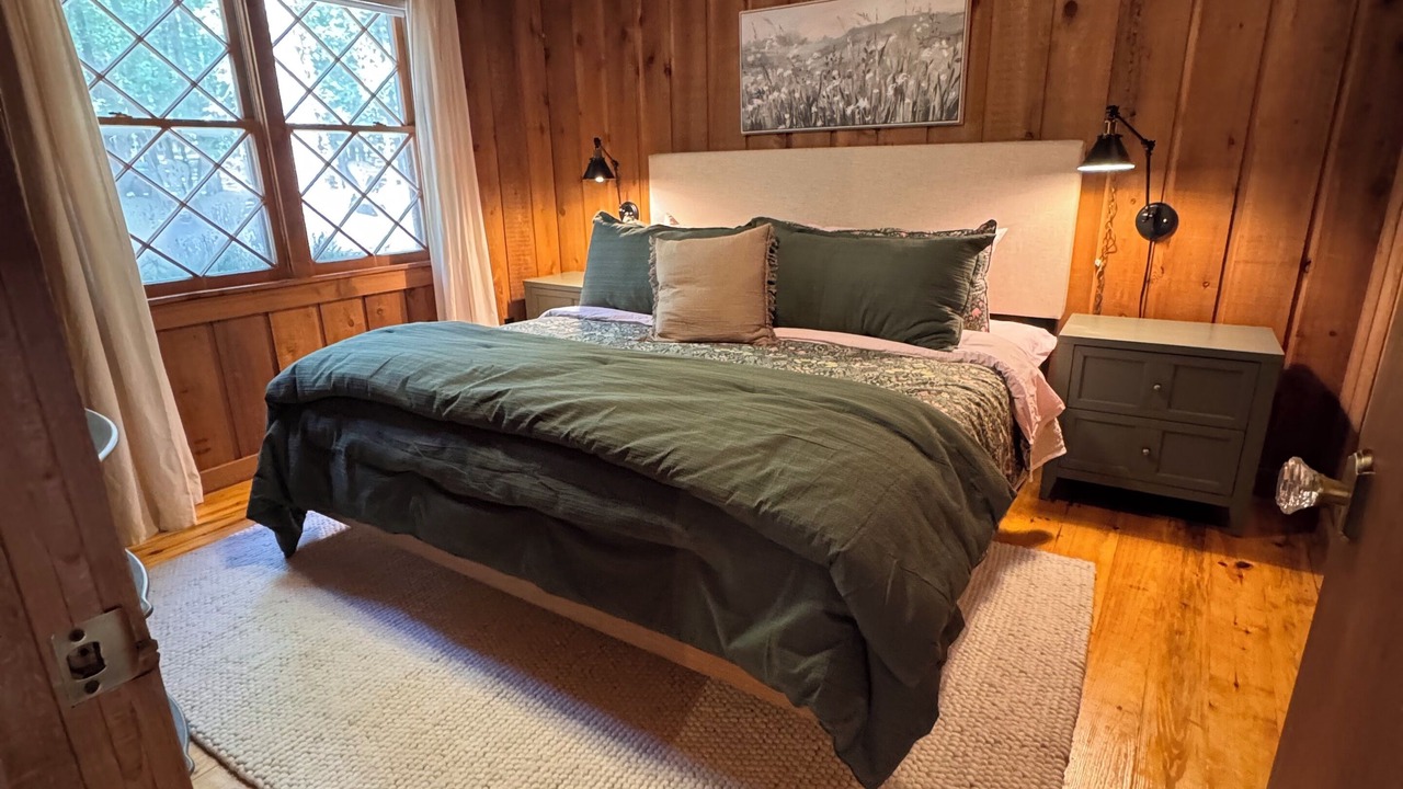 Photo of Bedroom in Drasco