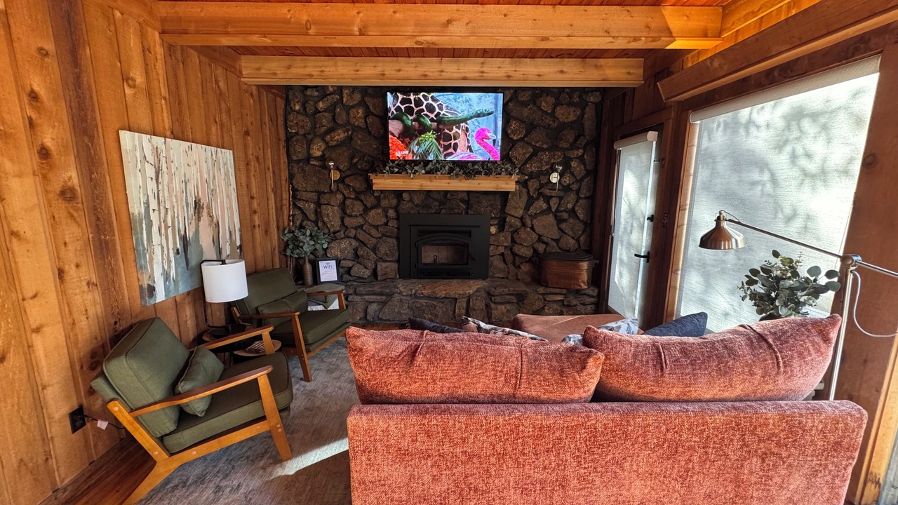 Photo of Livingroom in Drasco