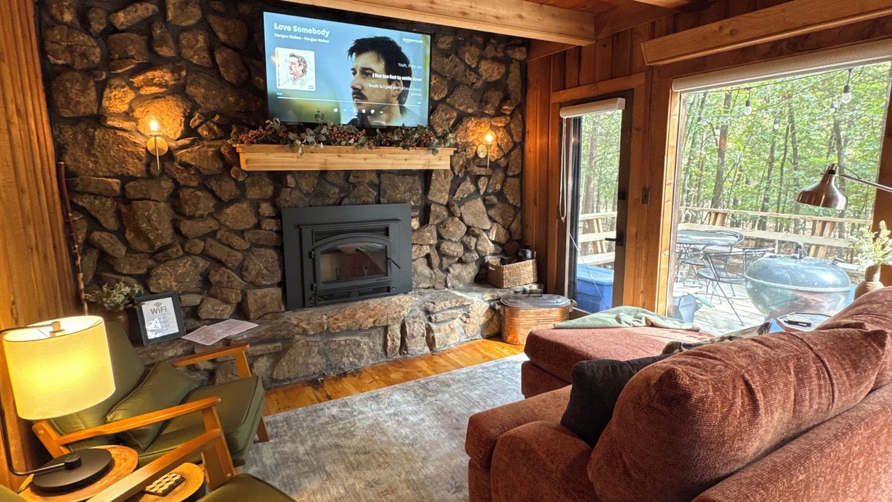 Photo of Livingroom in Drasco