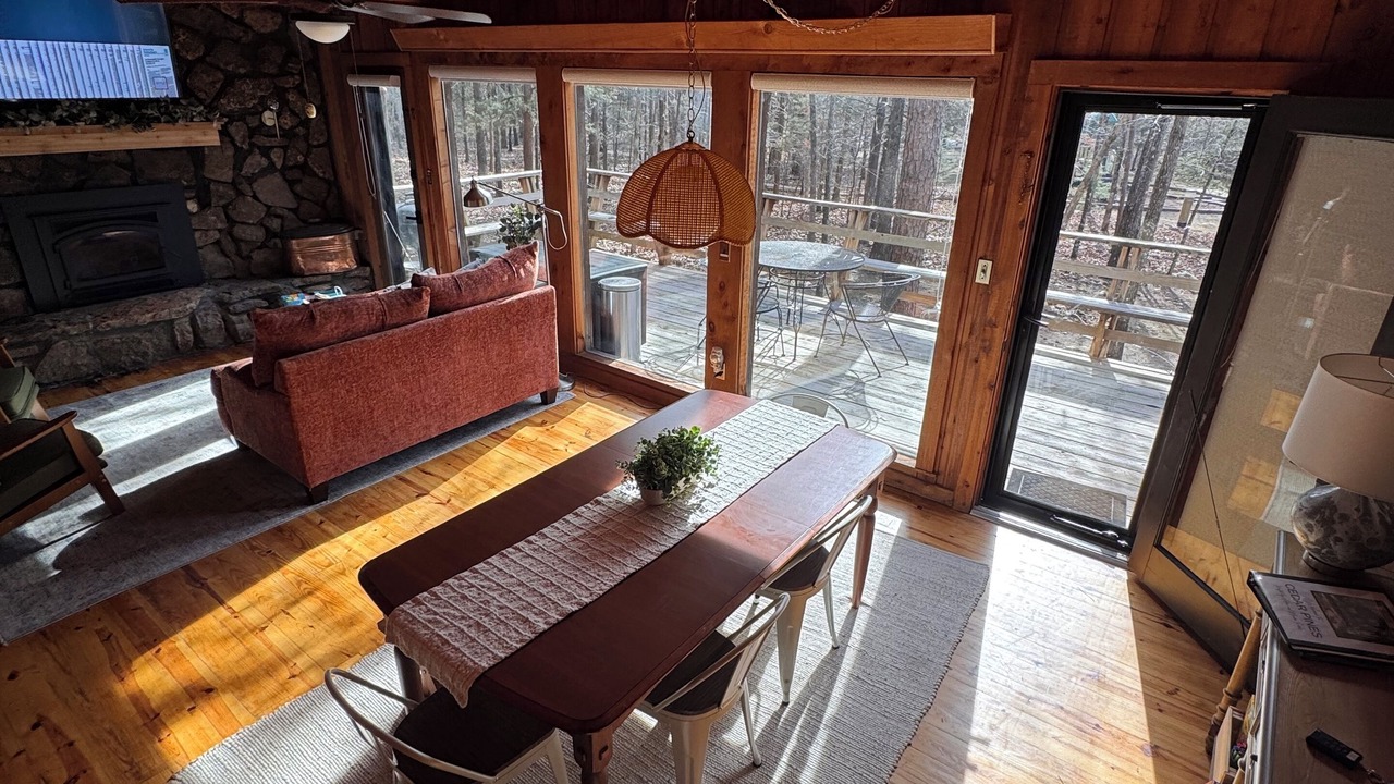 Photo of Livingroom in Drasco
