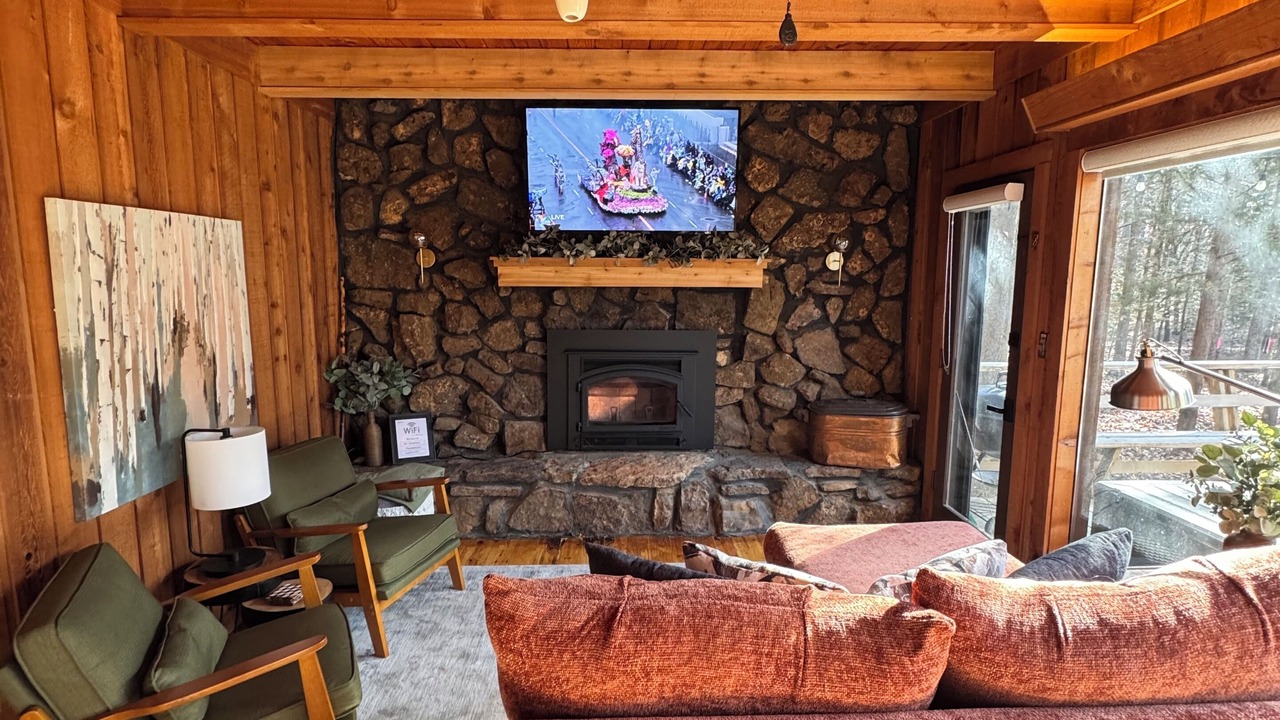 Photo of Livingroom in Drasco