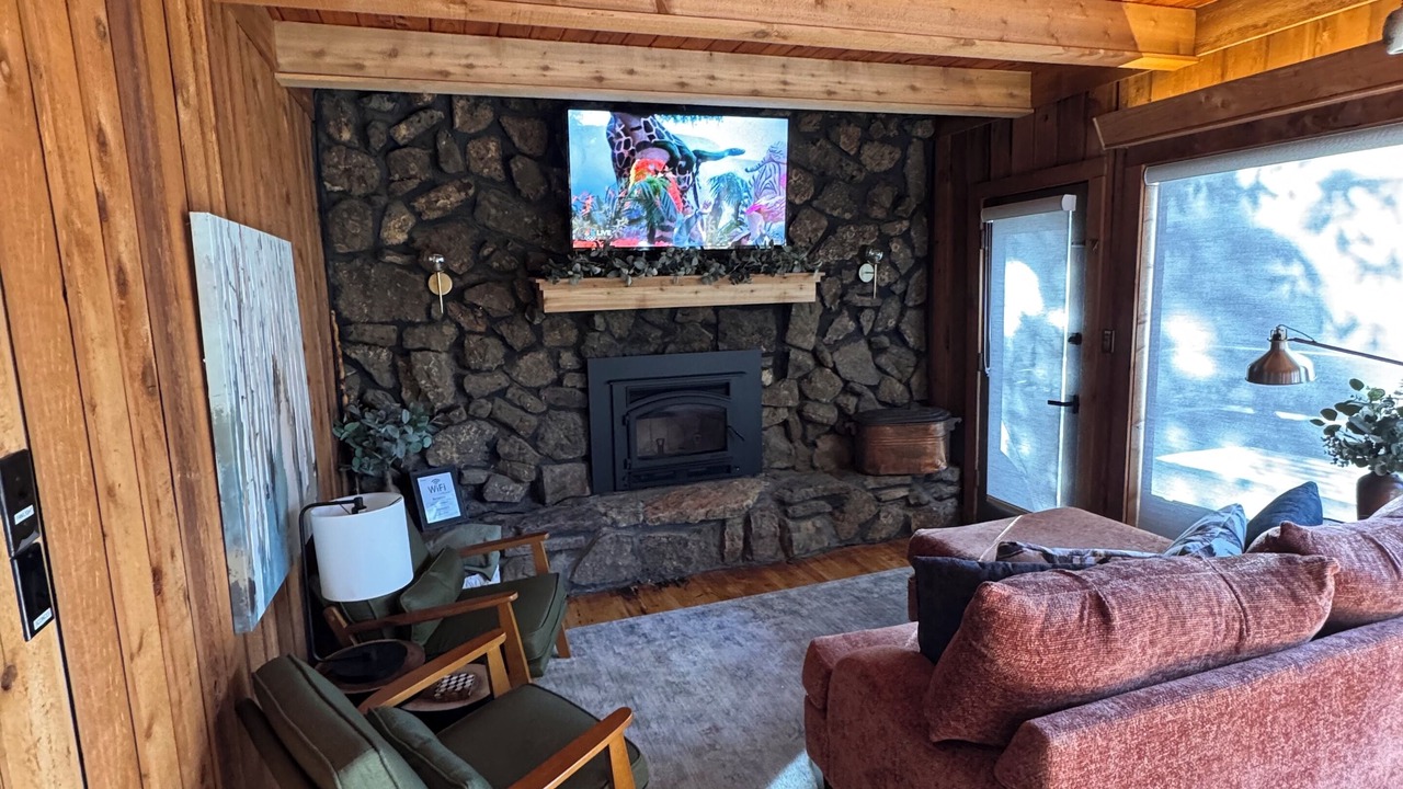 Photo of Livingroom in Drasco