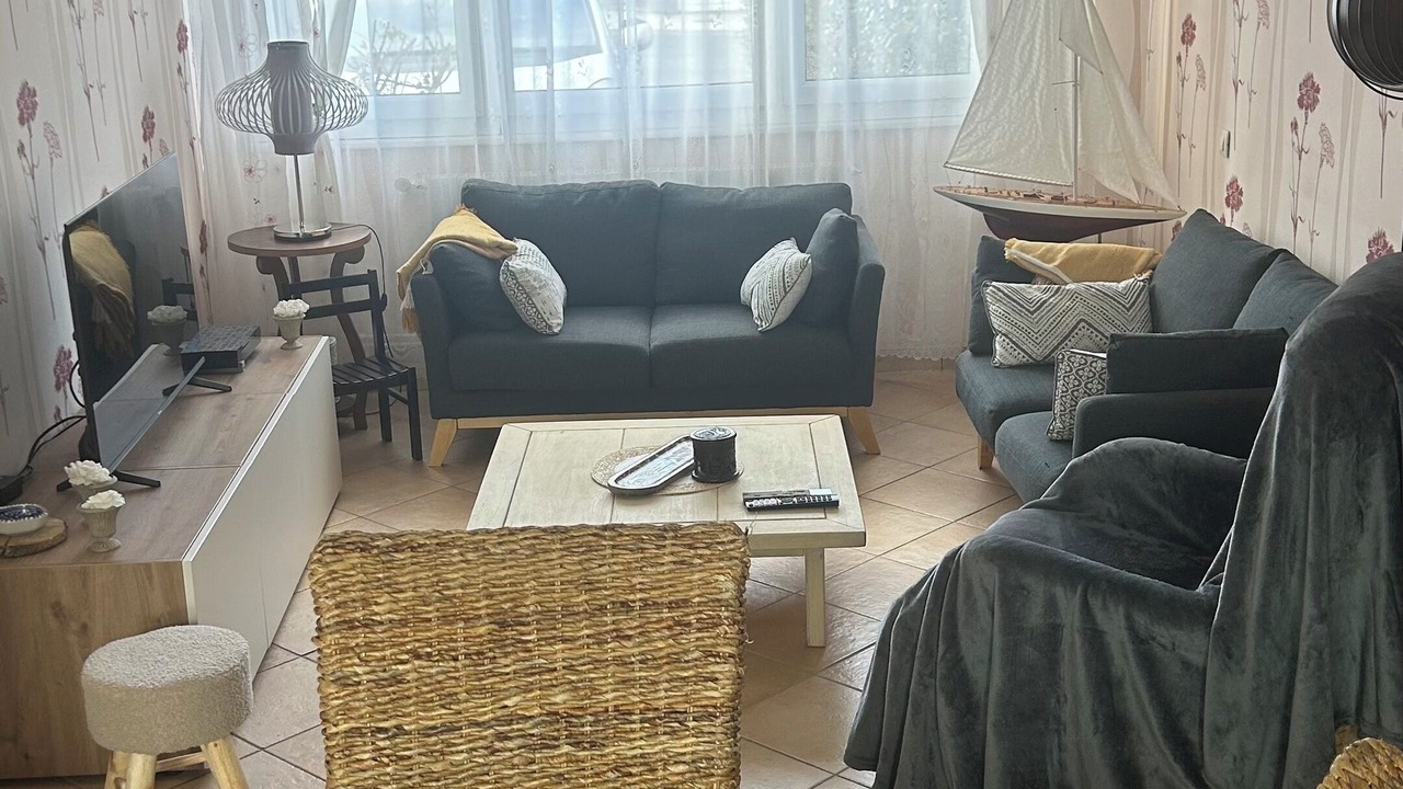 Photo of Livingroom in Wimereux
