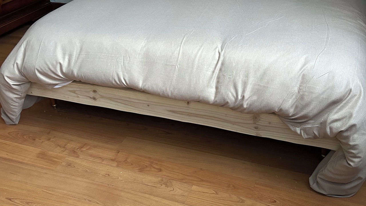 Photo of Bedroom in Wimereux