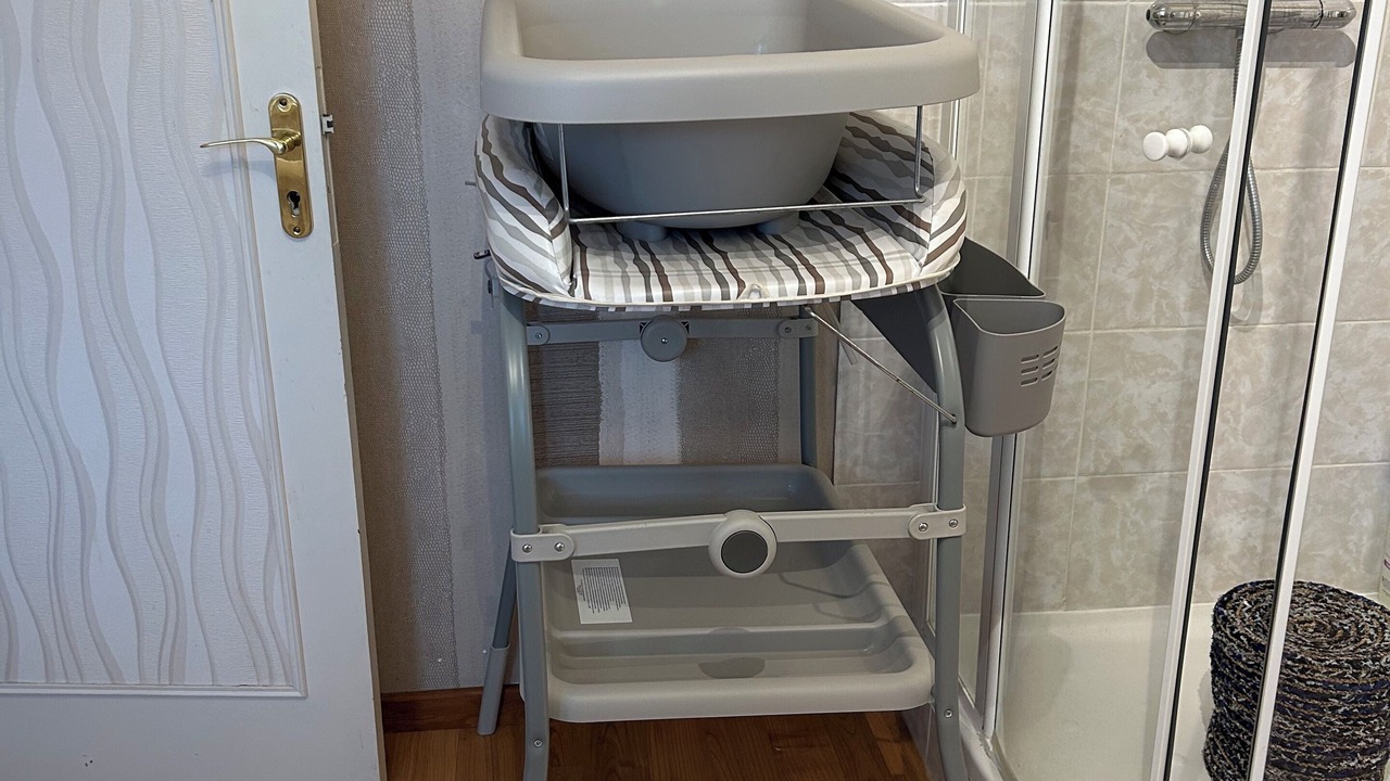 Photo of Bathroom in Wimereux