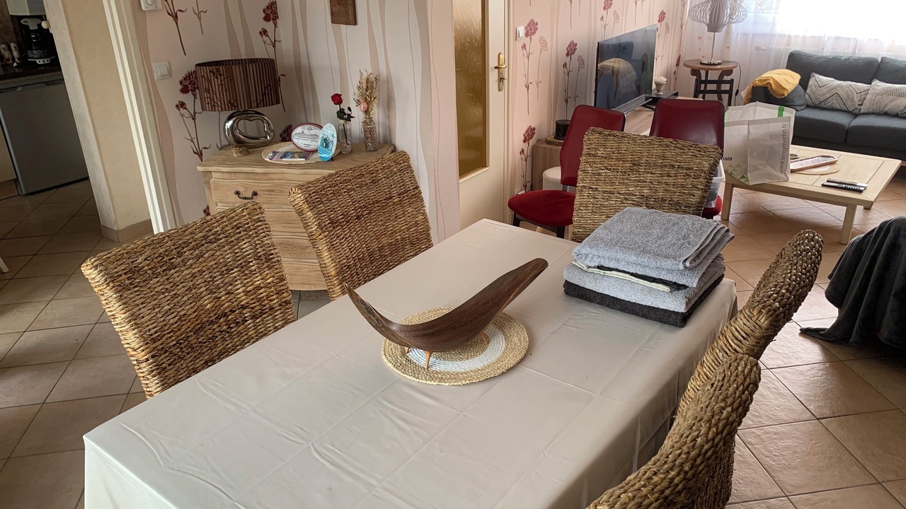 Photo of Livingroom in Wimereux