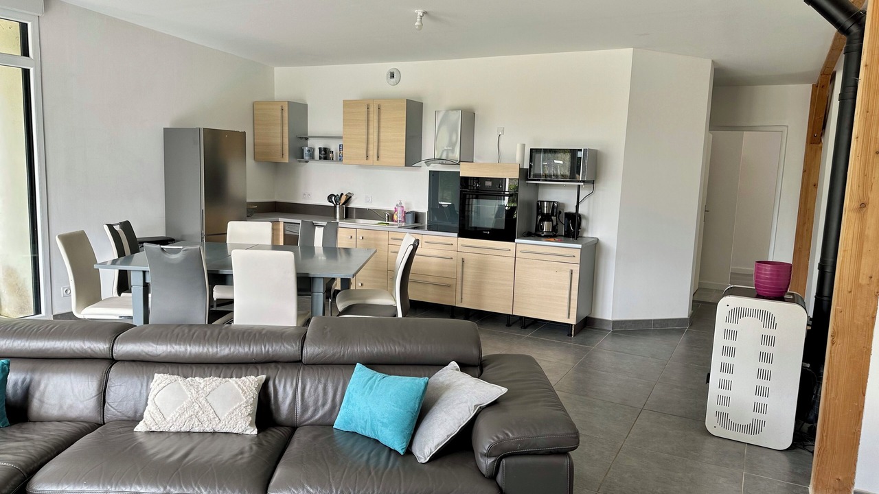 Photo of Livingroom in Lusigny-sur-Barse