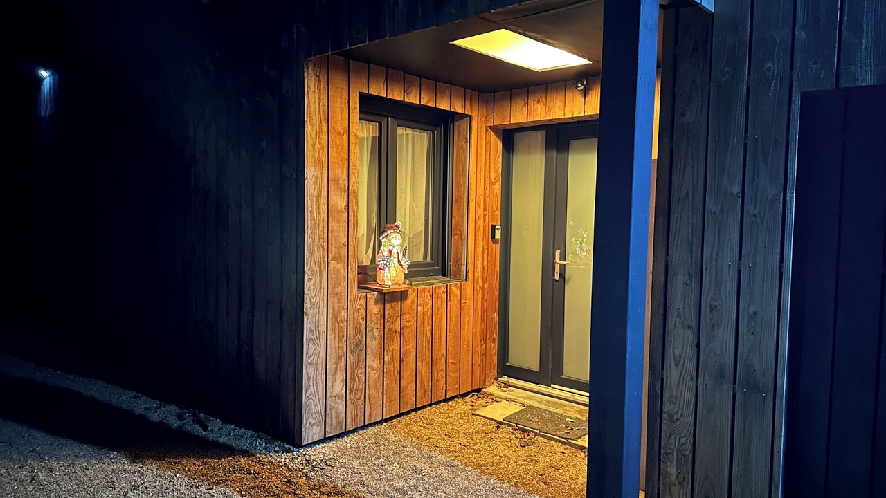 Photo of Outdoor in Lusigny-sur-Barse