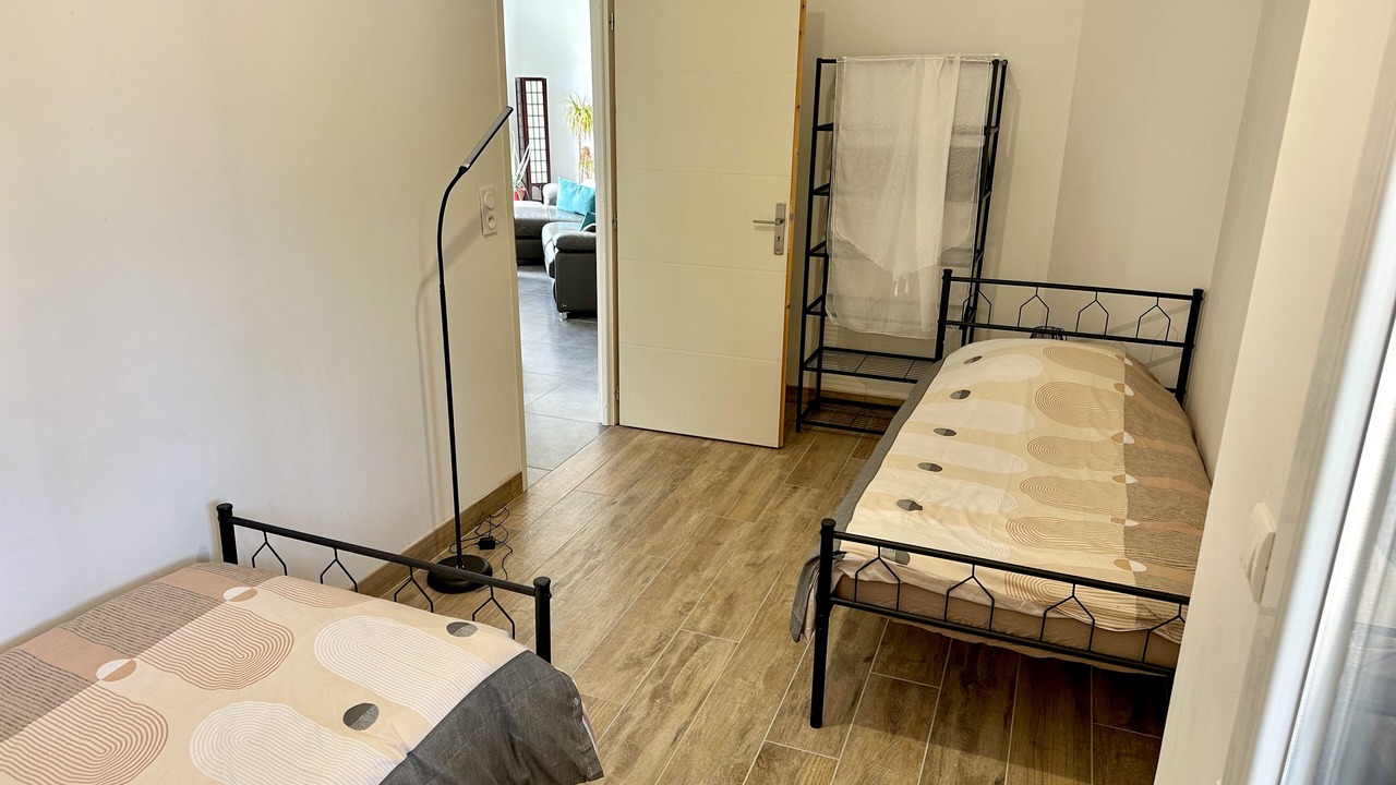 Photo of Bedroom in Lusigny-sur-Barse