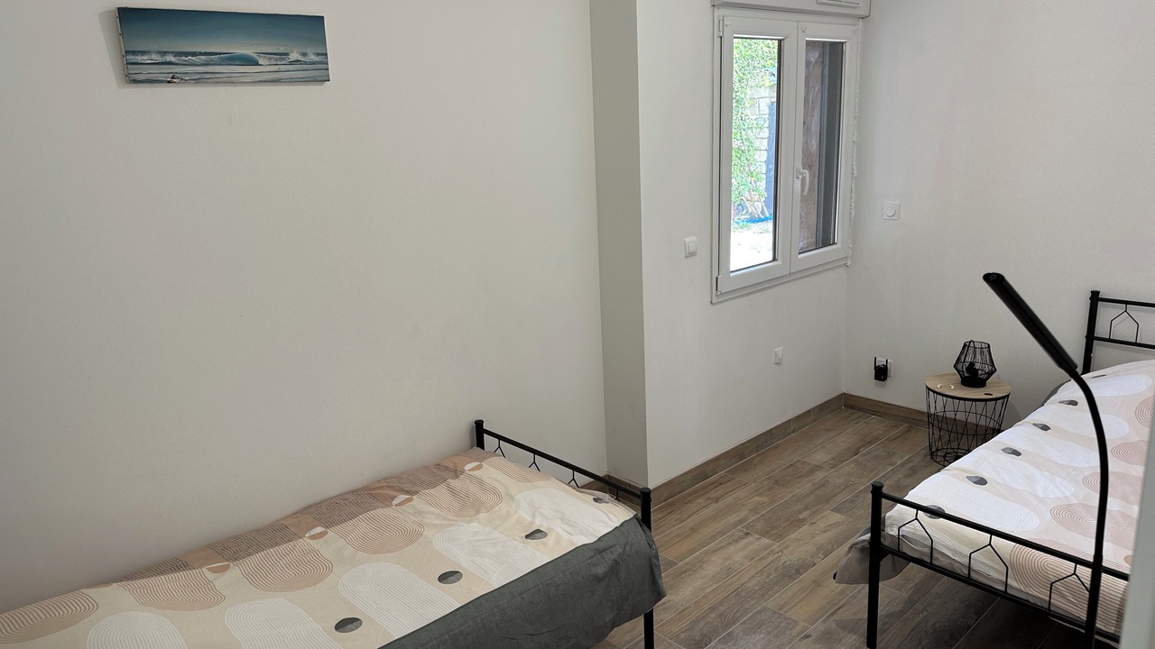 Photo of Bedroom in Lusigny-sur-Barse
