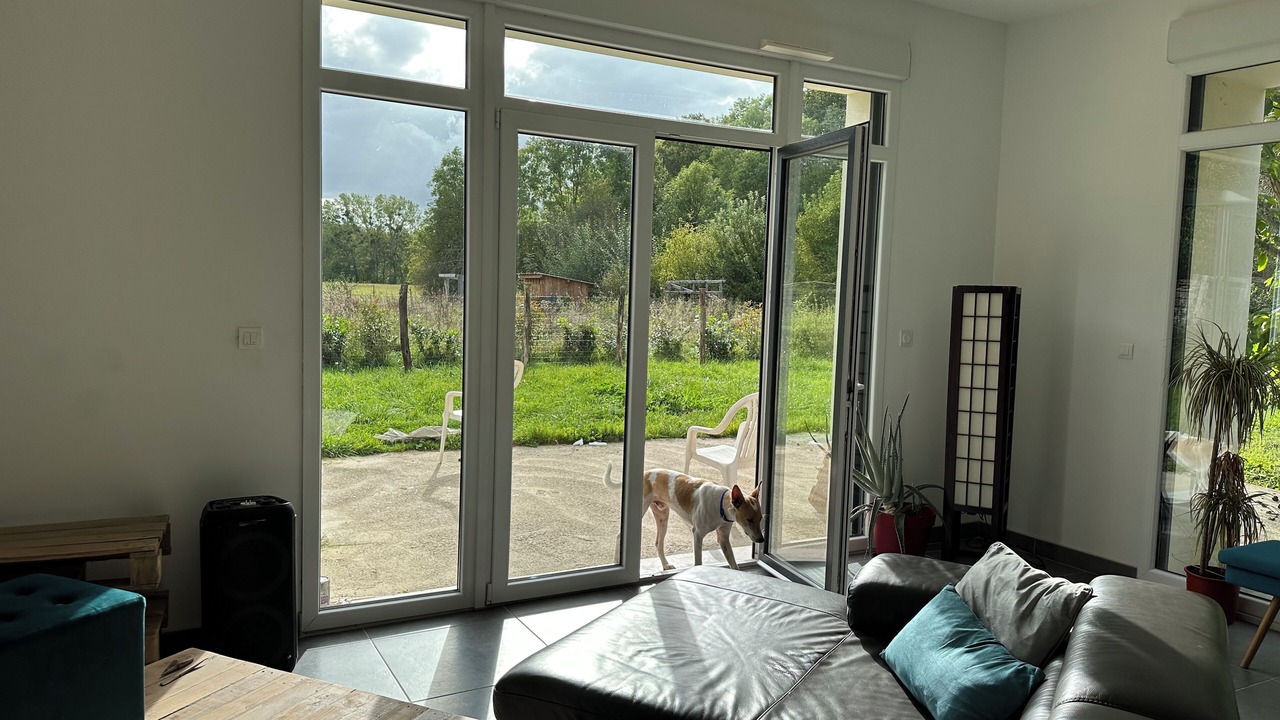 Photo of Livingroom in Lusigny-sur-Barse