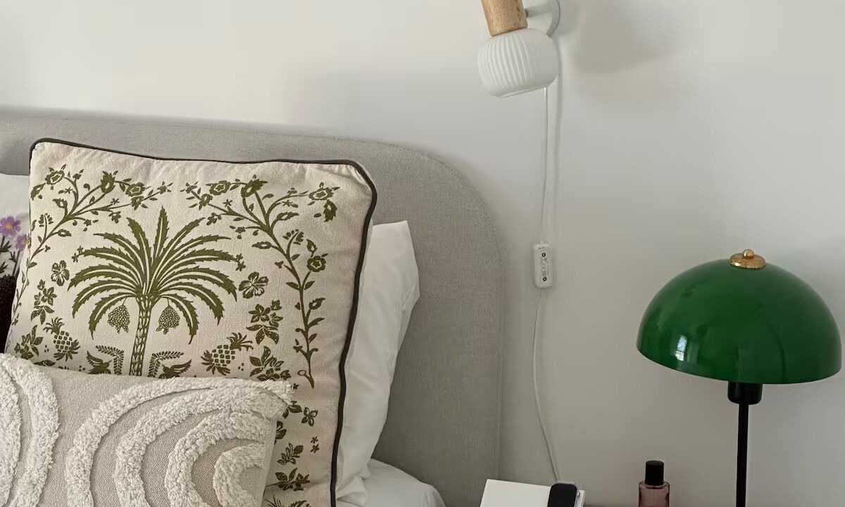 Photo of Bedroom in Quartier Grammont