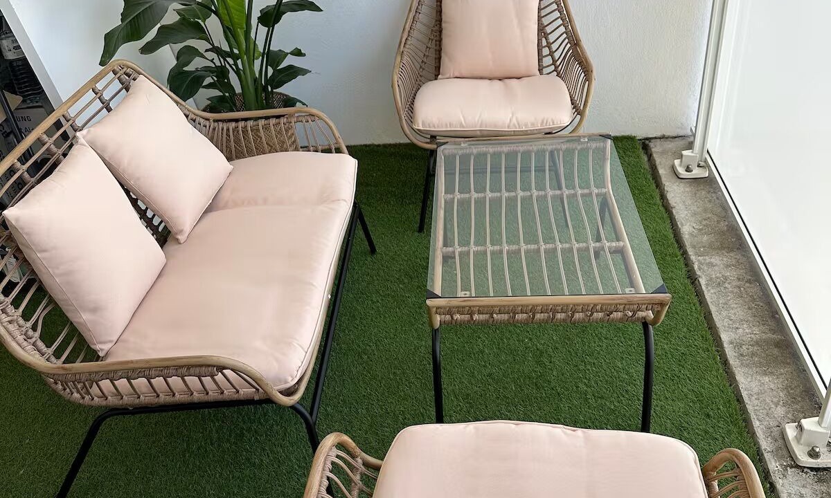 Photo of Outdoor in Quartier Grammont