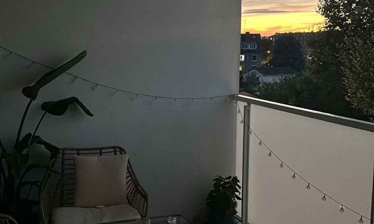 Photo of Outdoor in Quartier Grammont