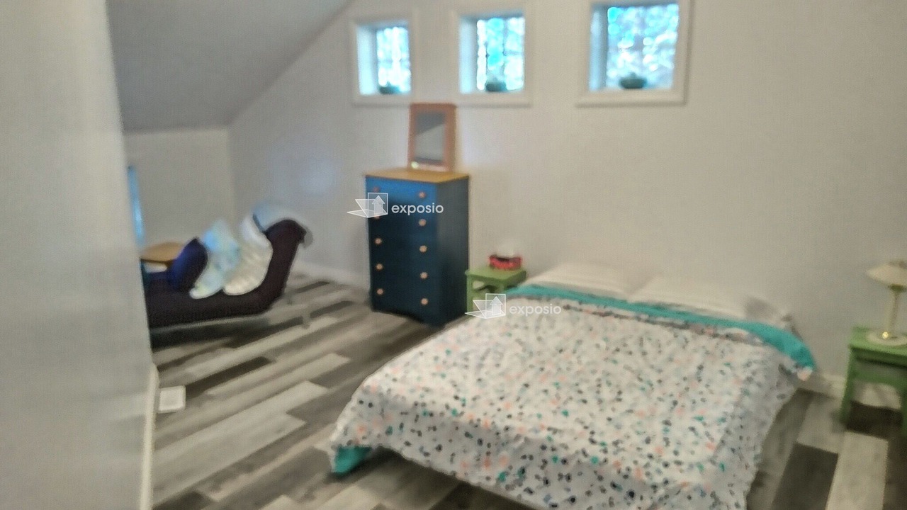 Photo of Bedroom in Montpellier