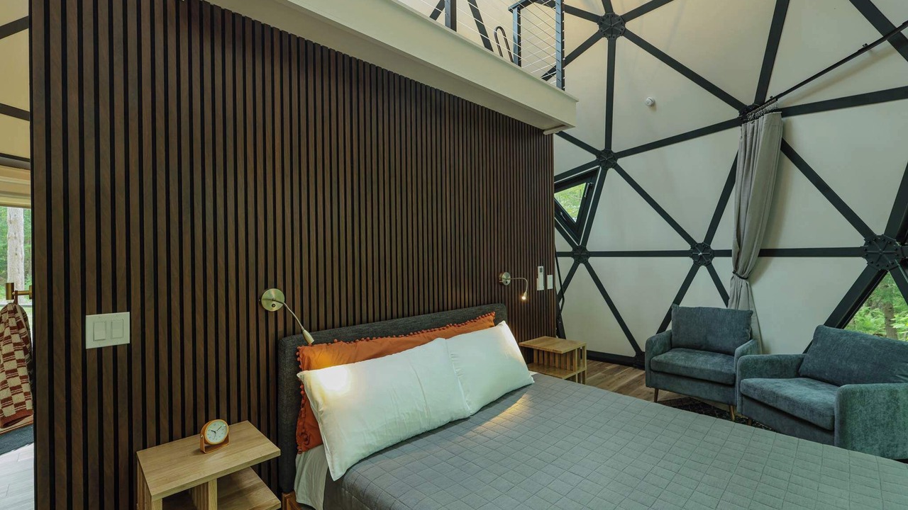 Photo of Bedroom in Freeport