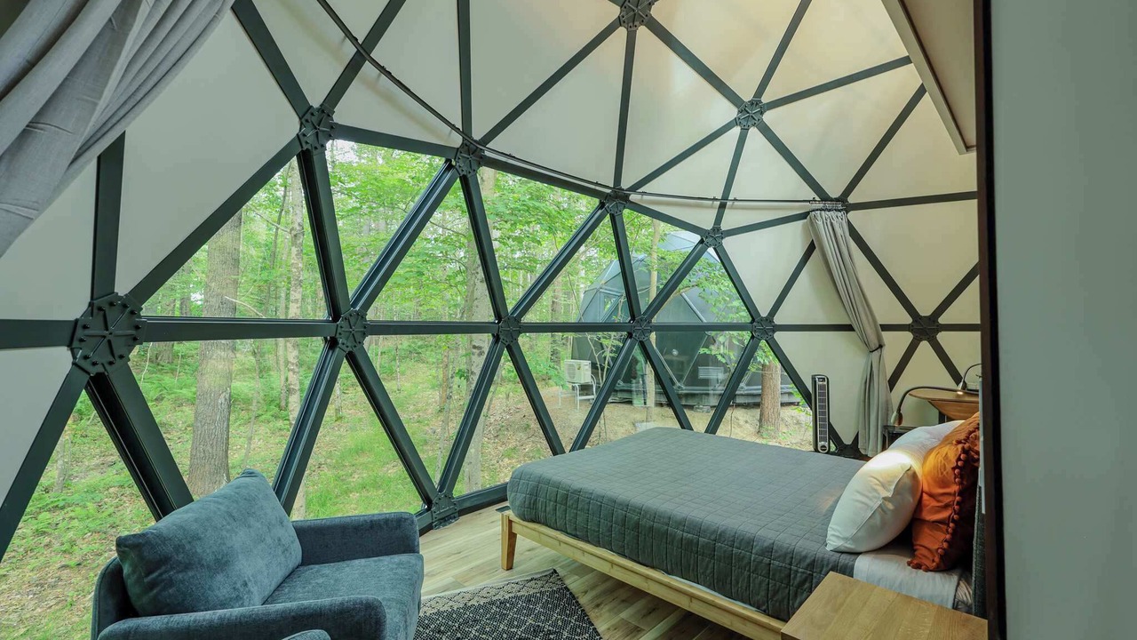 Photo of Bedroom in Freeport