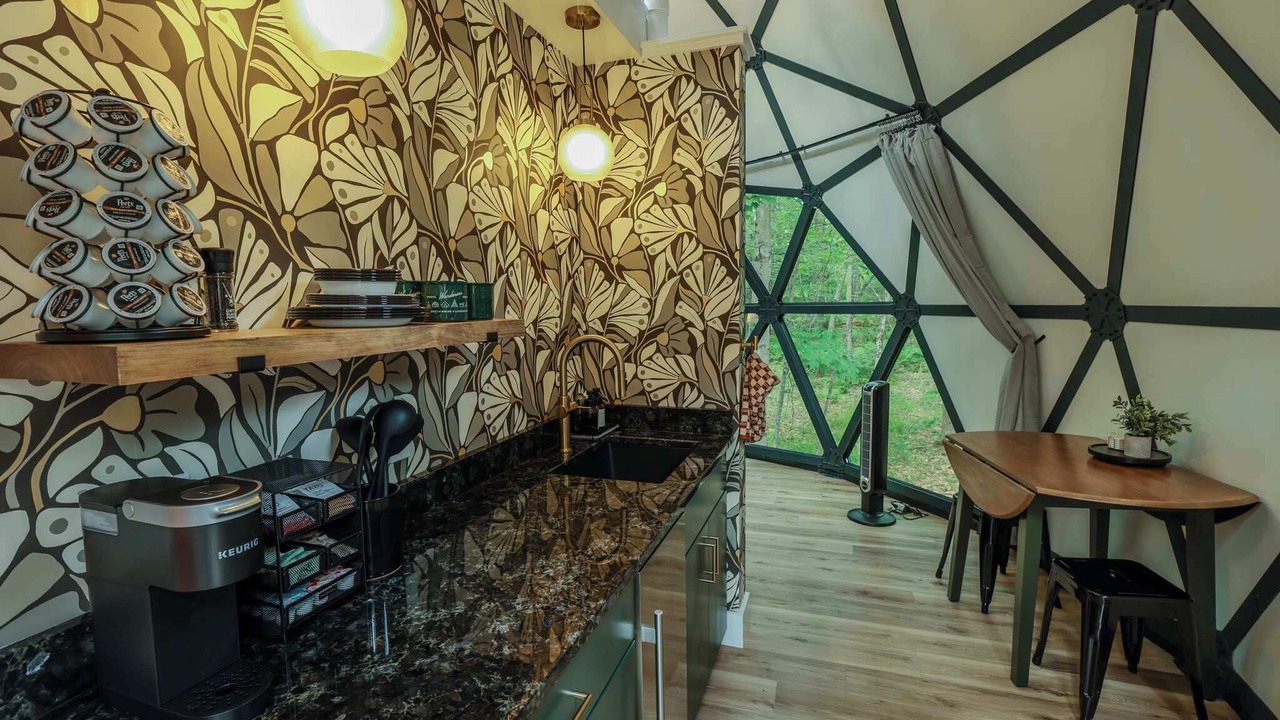 Photo of Kitchen in Freeport