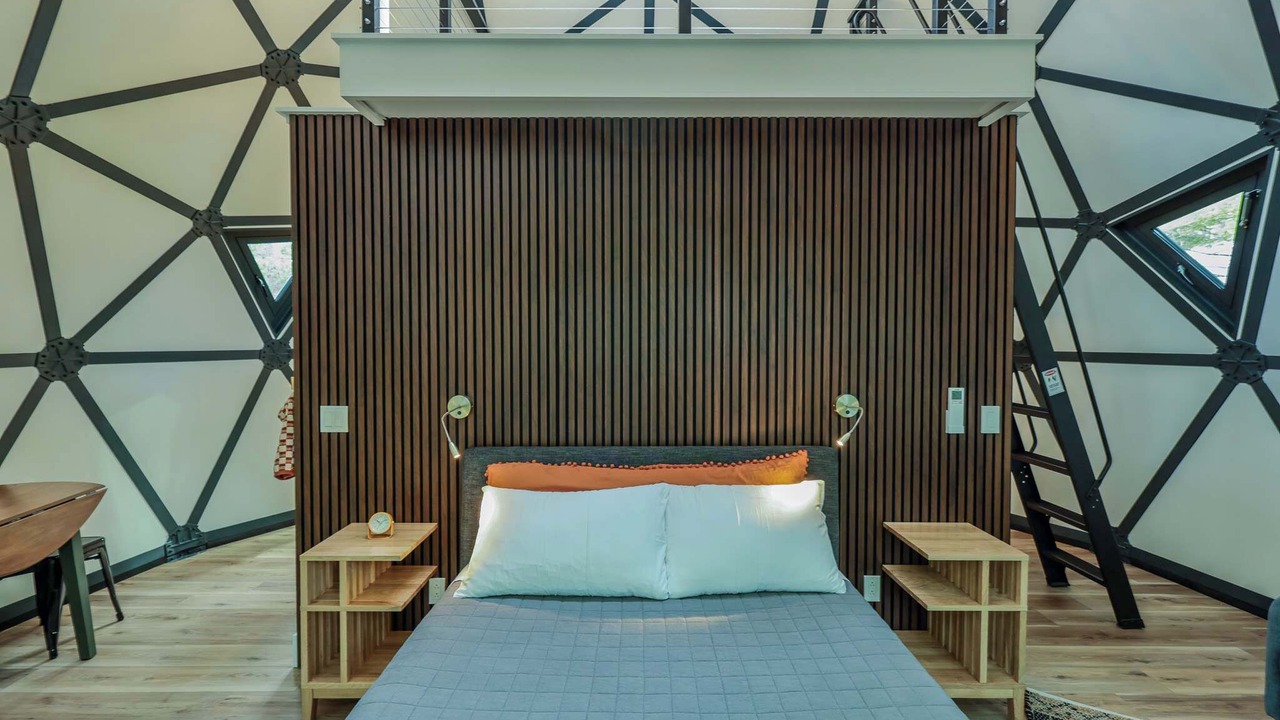 Photo of Bedroom in Freeport