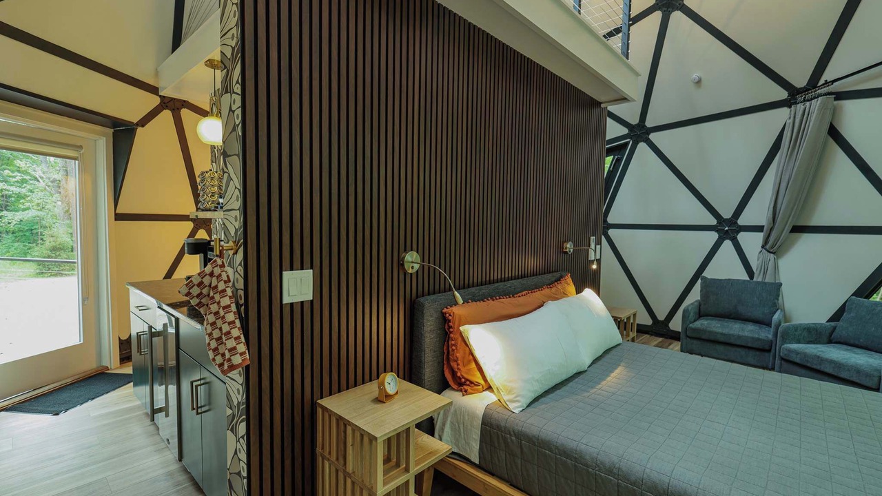 Photo of Bedroom in Freeport