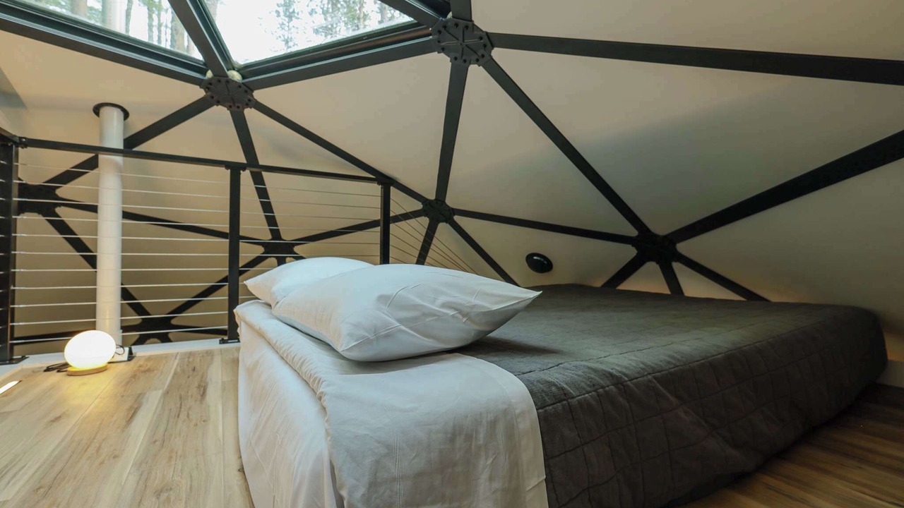 Photo of Bedroom in Freeport