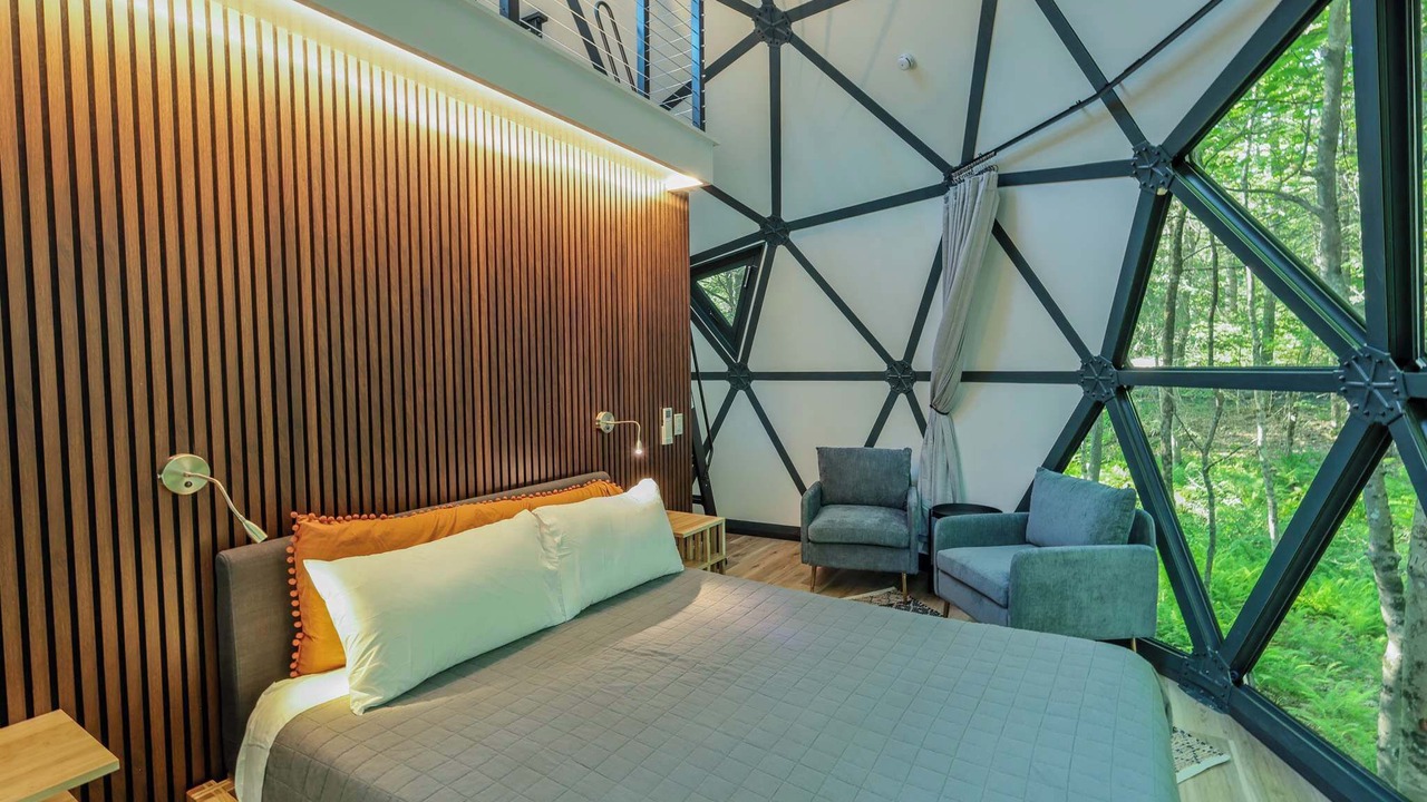 Photo of Bedroom in Freeport