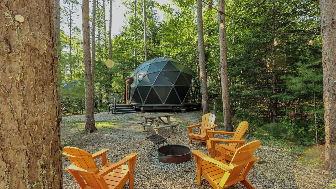 Photo of Patio Balcony in Freeport
